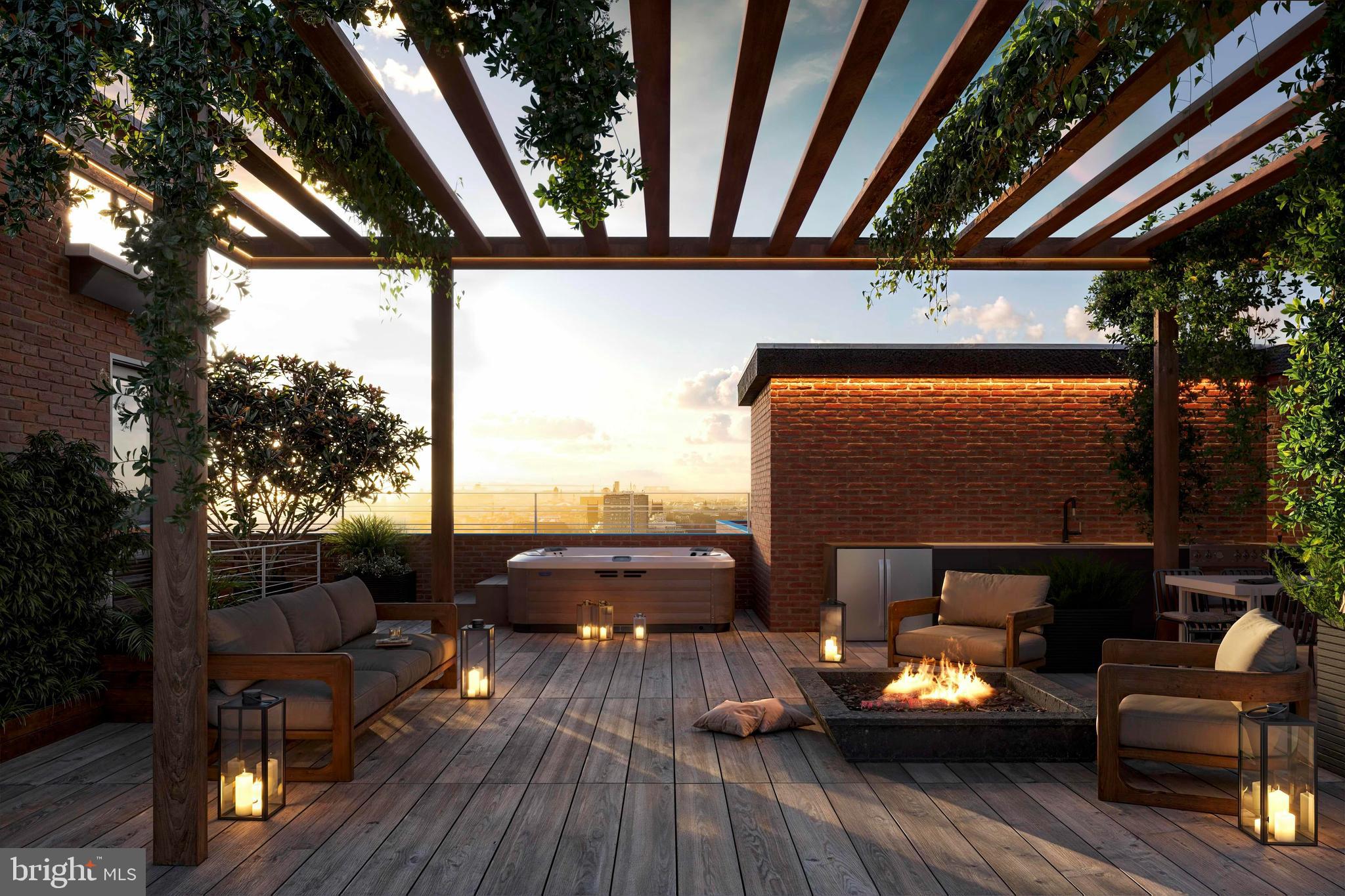 225 QUARRY STREET PENTHOUSE NORTH