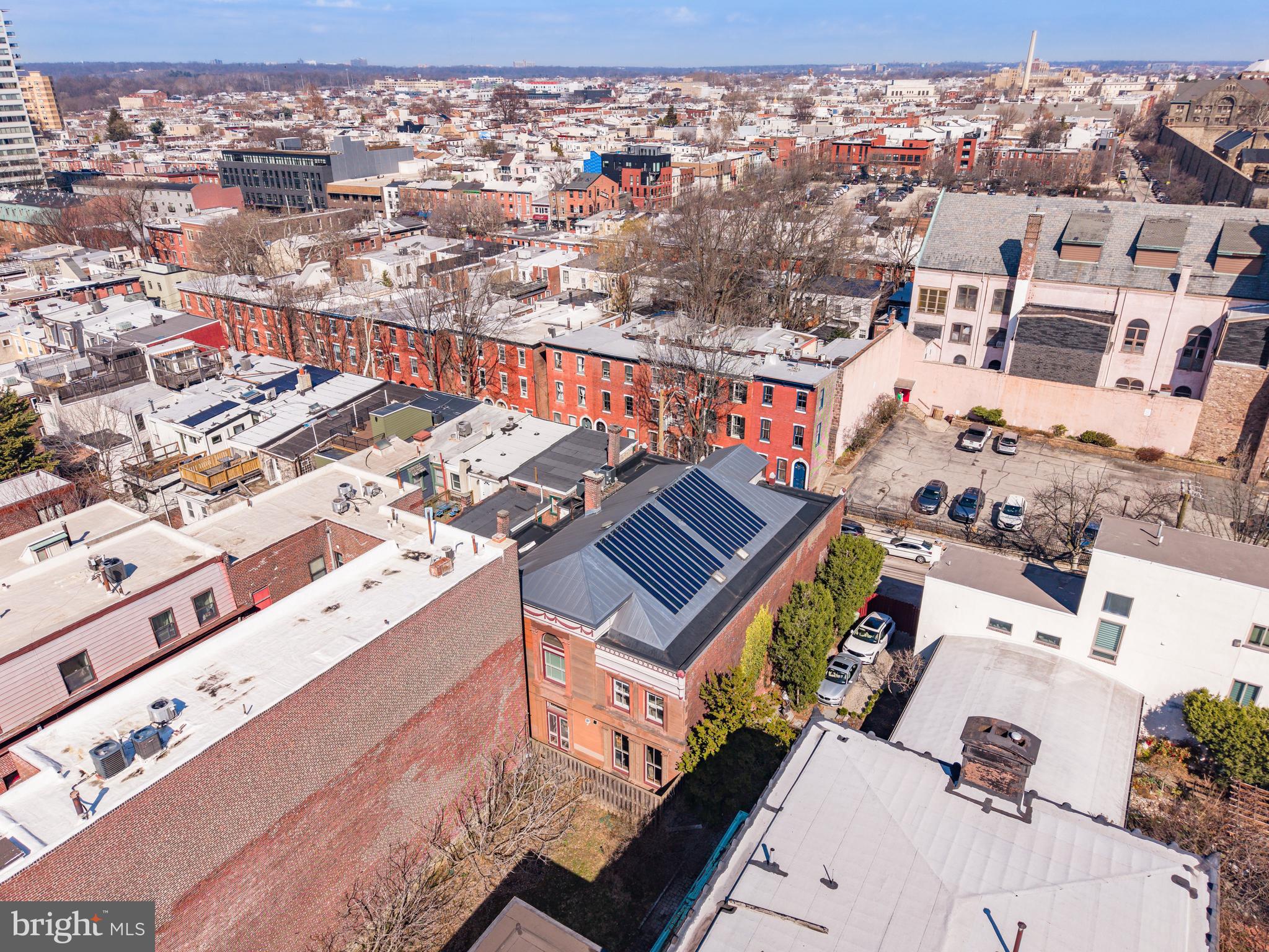 2204 MOUNT VERNON STREET