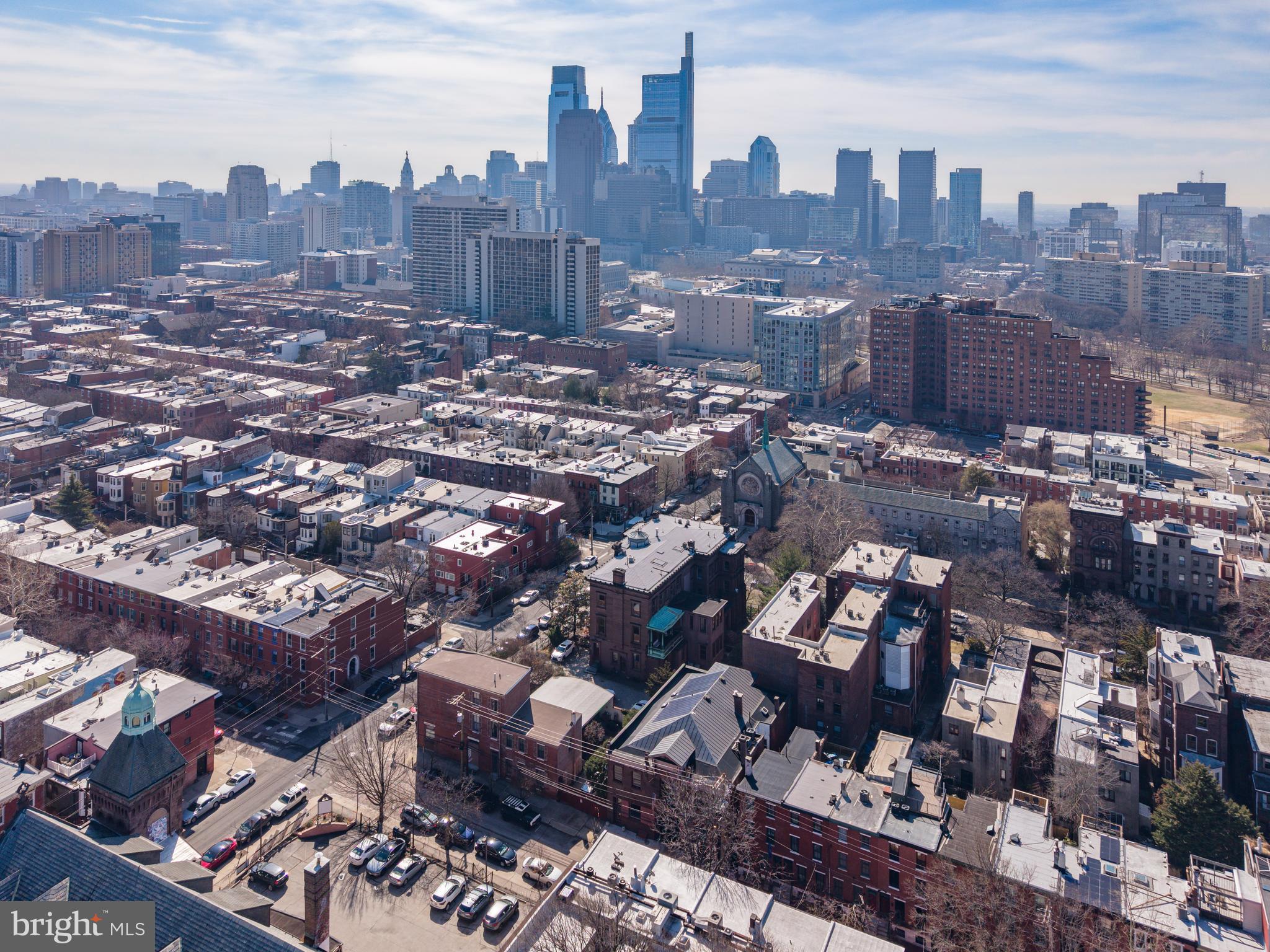 2204 MOUNT VERNON STREET