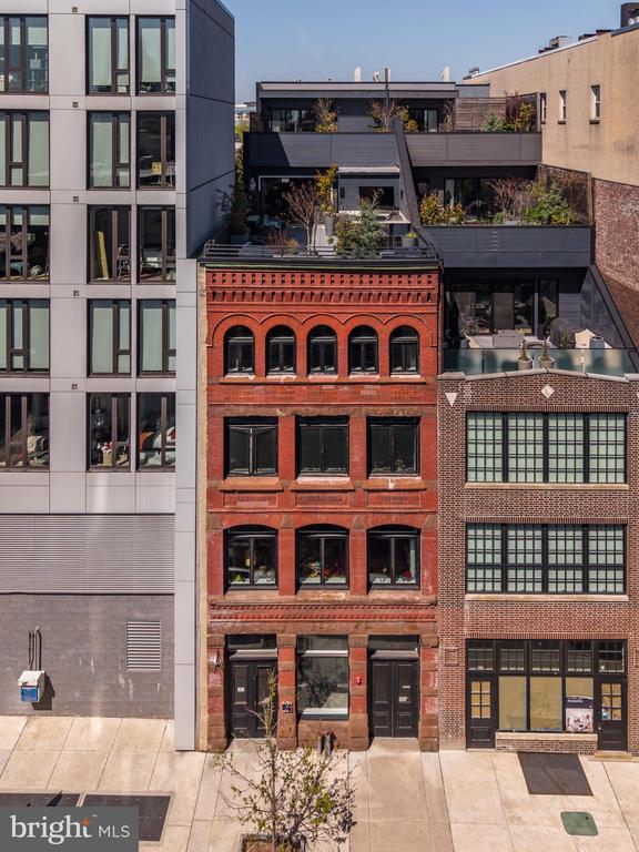 113 ARCH STREET PH2