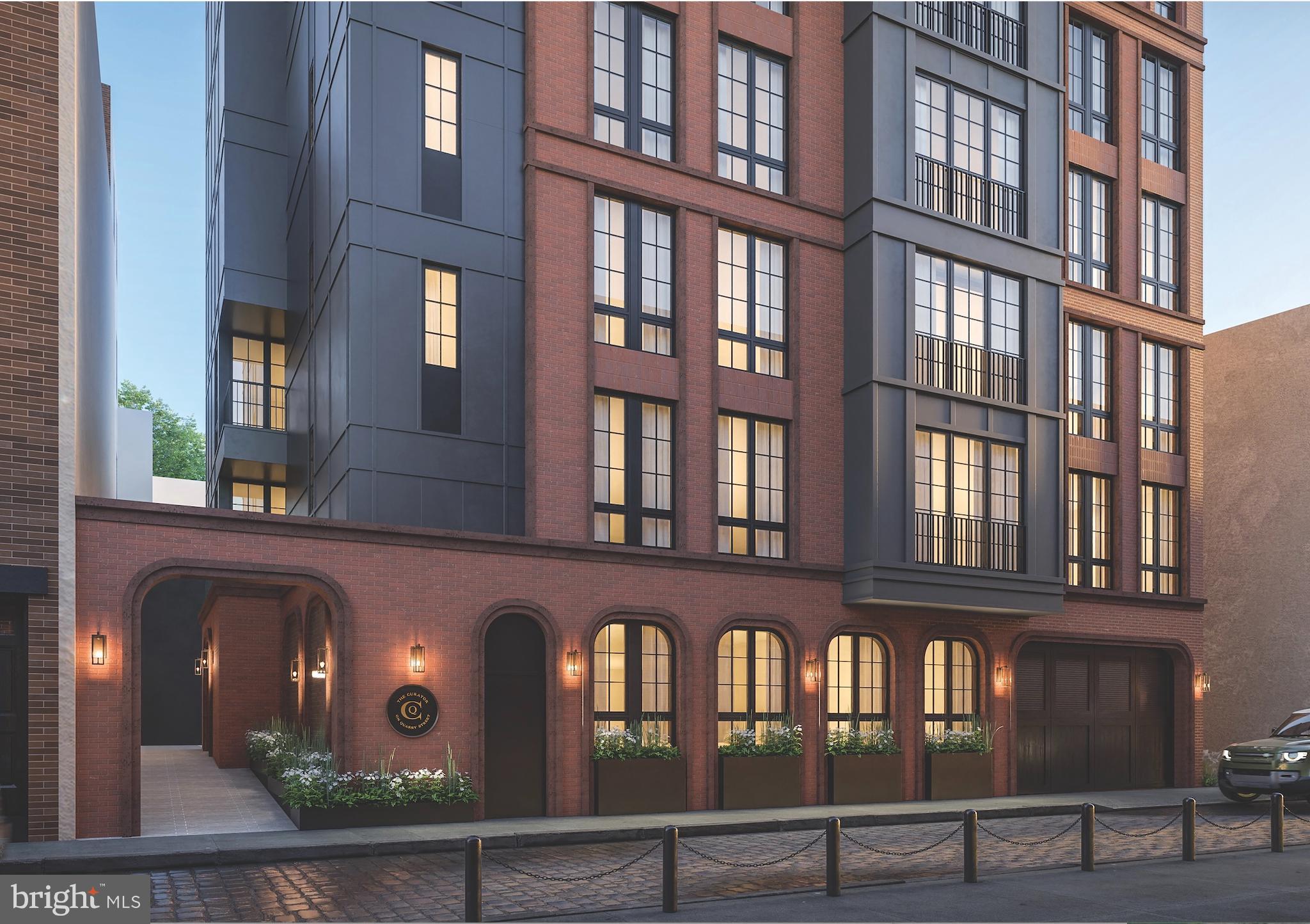 225 QUARRY STREET 4N