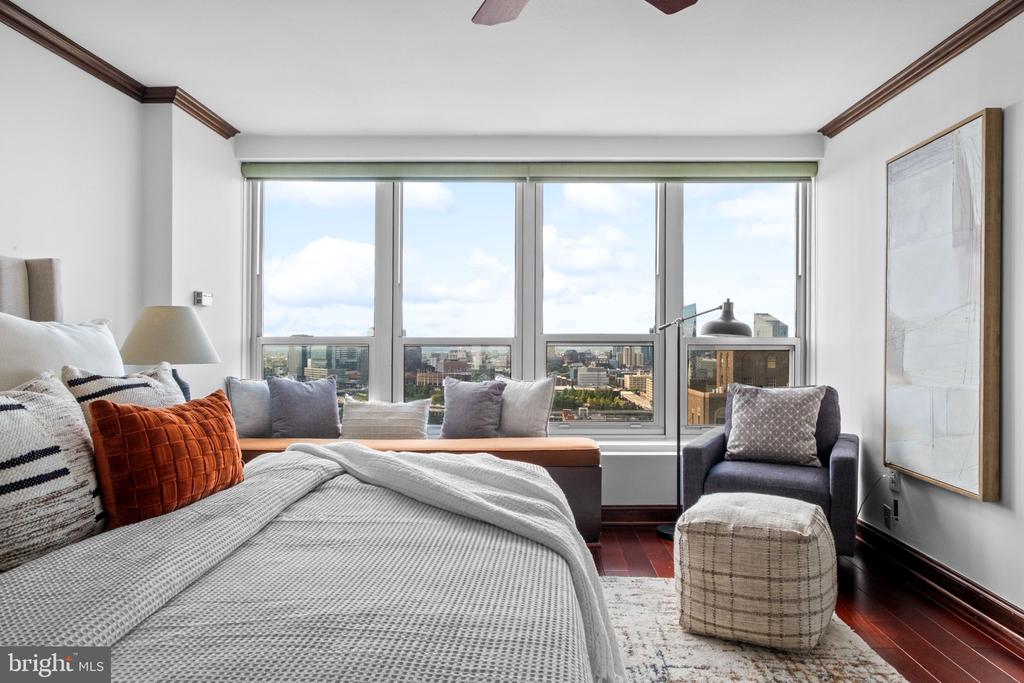 224-26 W RITTENHOUSE SQUARE Unit: 3016