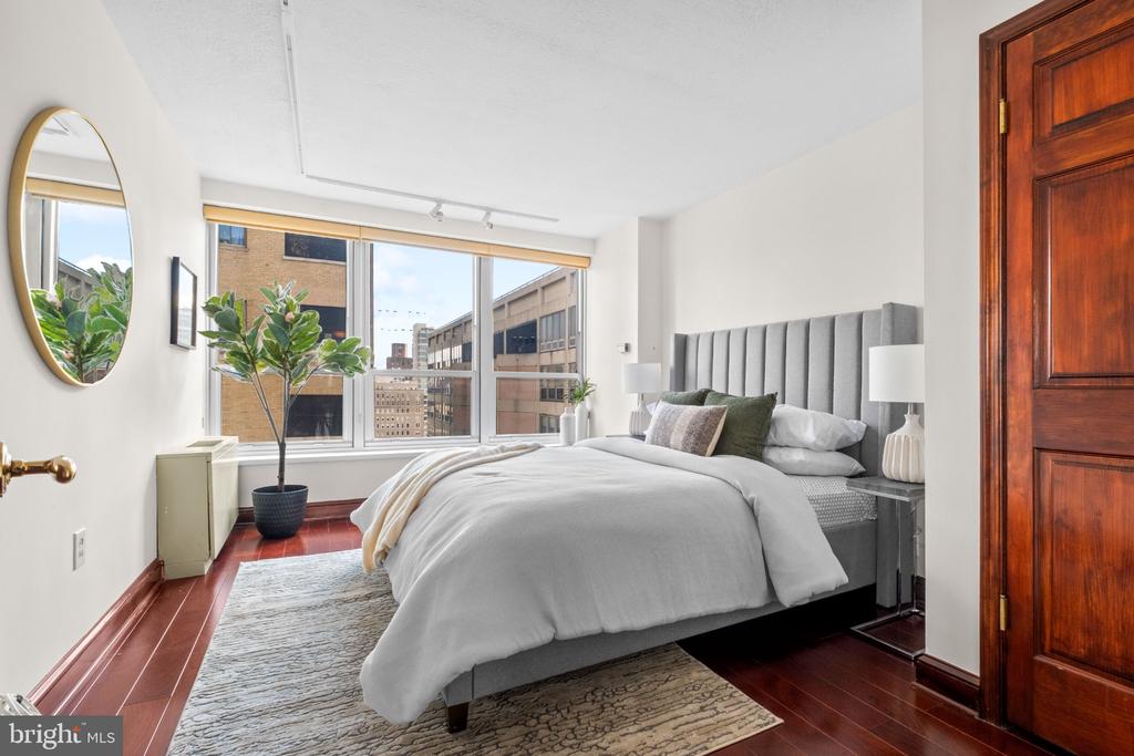 224-26 W RITTENHOUSE SQUARE Unit: 3016