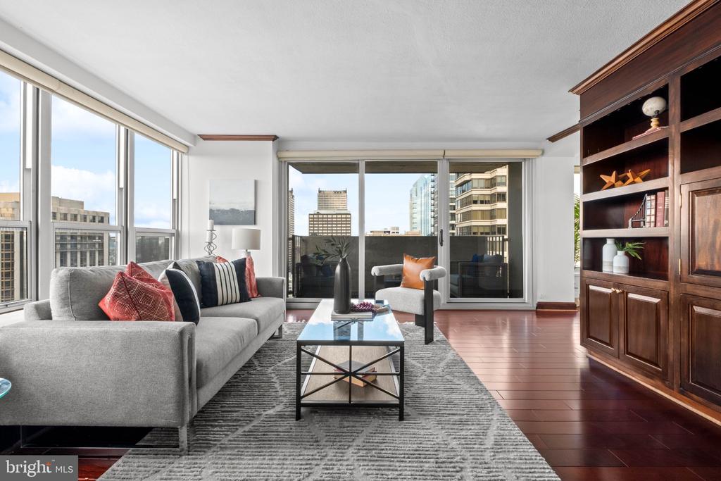 224-26 W RITTENHOUSE SQUARE Unit: 3016