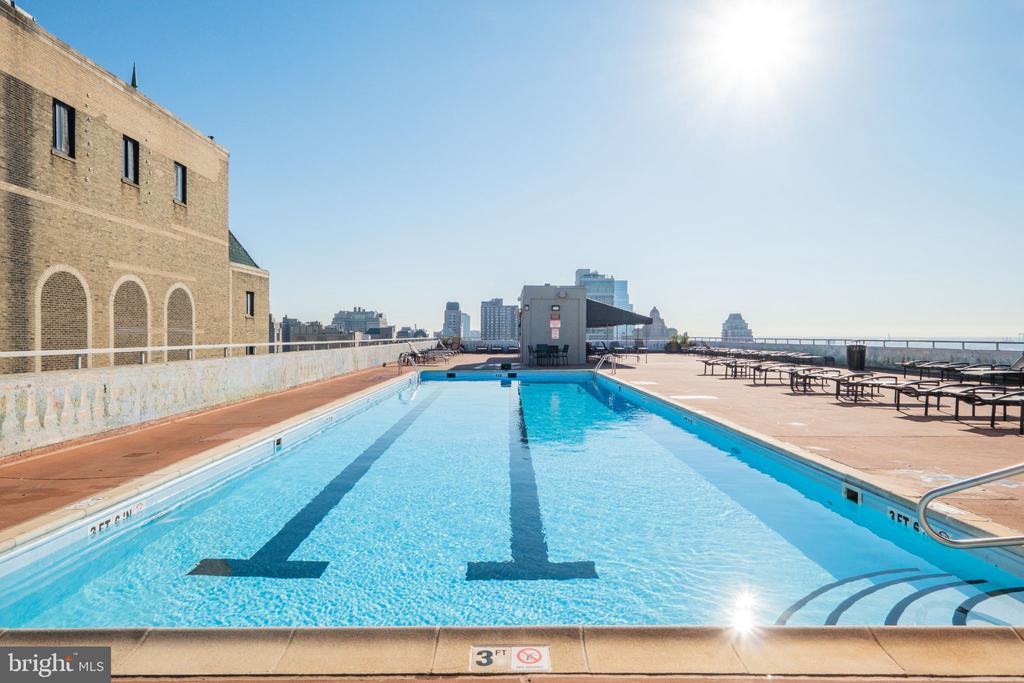 224-26 W RITTENHOUSE SQUARE Unit: 3016