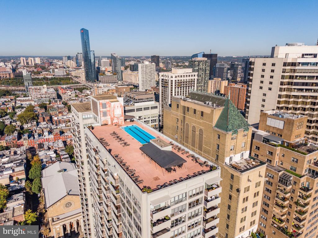 224-26 W RITTENHOUSE SQUARE Unit: 3016
