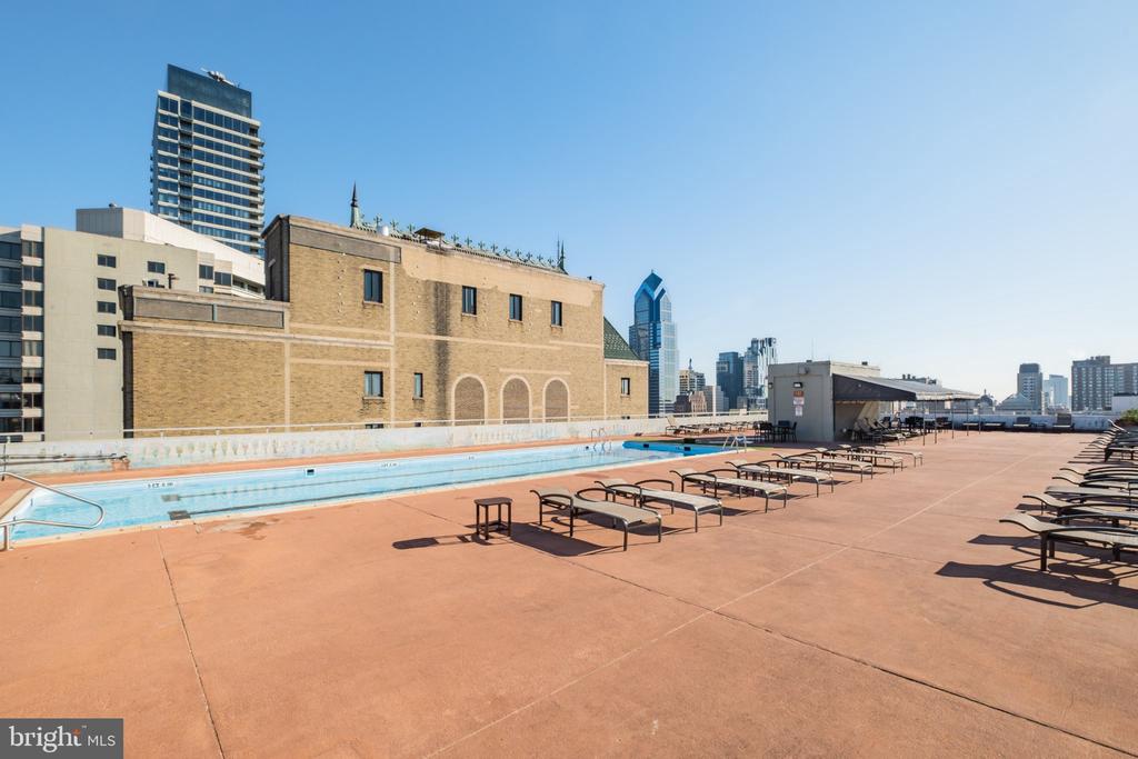 224-26 W RITTENHOUSE SQUARE Unit: 3016