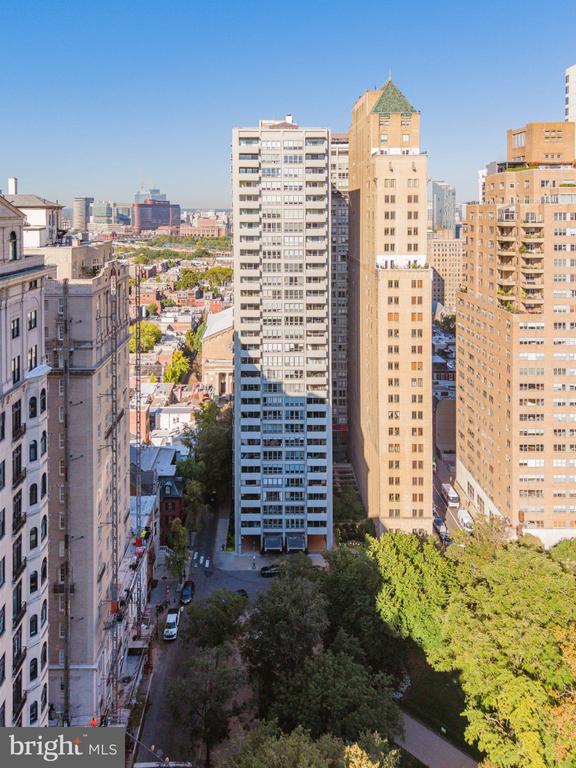 224-26 W RITTENHOUSE SQUARE Unit: 3016