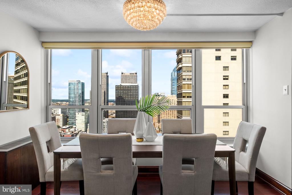 224-26 W RITTENHOUSE SQUARE Unit: 3016