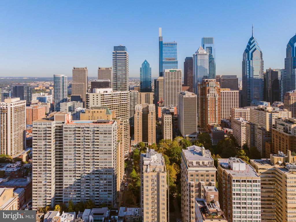 224-26 W RITTENHOUSE SQUARE Unit: 3016