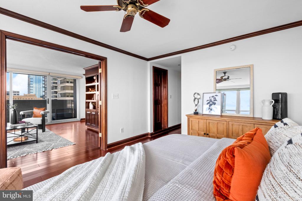 224-26 W RITTENHOUSE SQUARE Unit: 3016