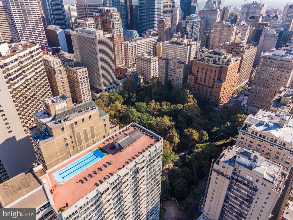 224-26 W RITTENHOUSE SQUARE Unit: 3016