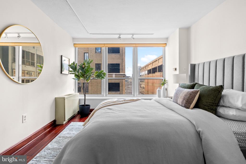 224-26 W RITTENHOUSE SQUARE Unit: 3016