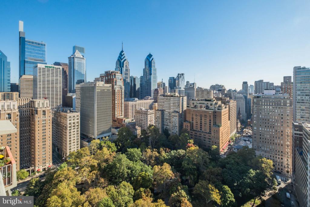 224-26 W RITTENHOUSE SQUARE Unit: 3016
