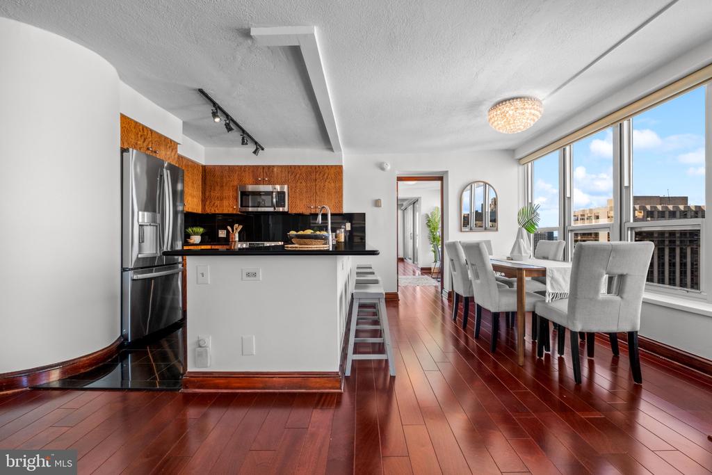 224-26 W RITTENHOUSE SQUARE Unit: 3016