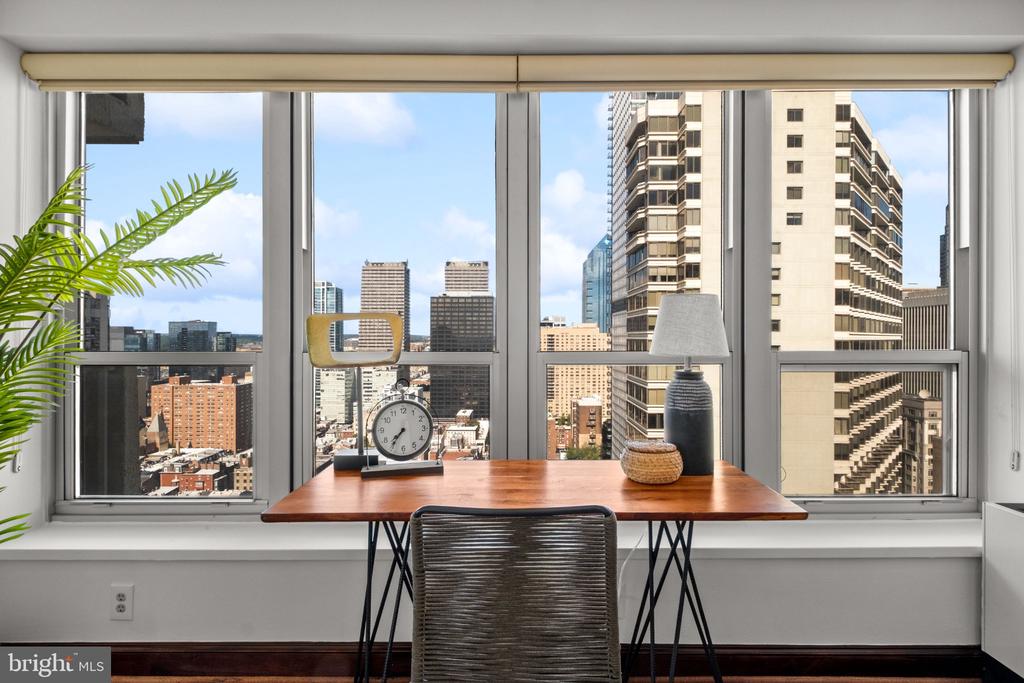 224-26 W RITTENHOUSE SQUARE Unit: 3016