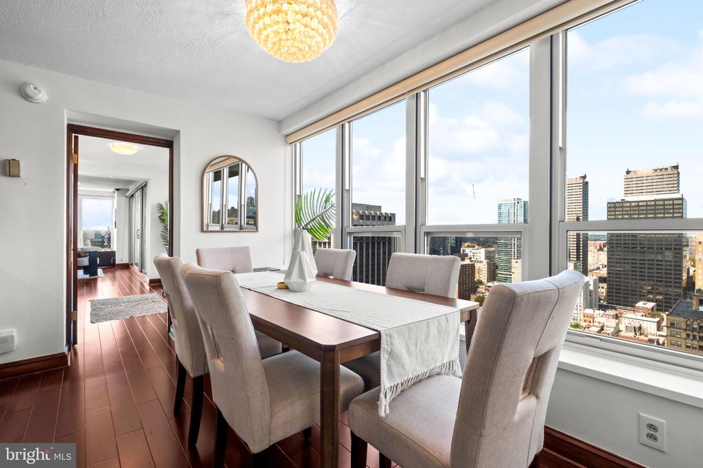 224-26 W RITTENHOUSE SQUARE Unit: 3016