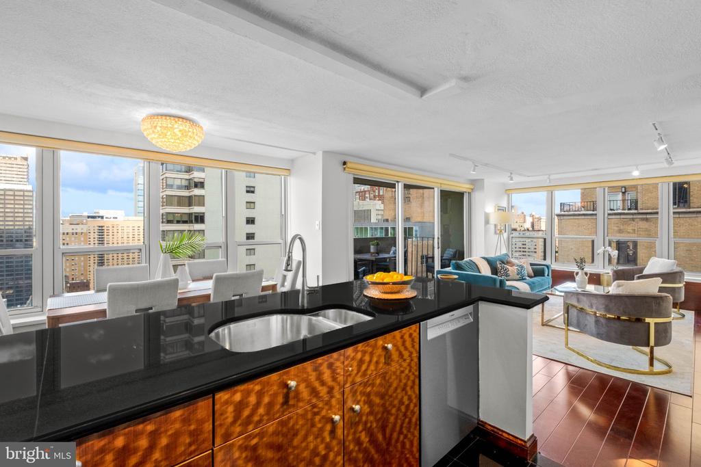 224-26 W RITTENHOUSE SQUARE Unit: 3016