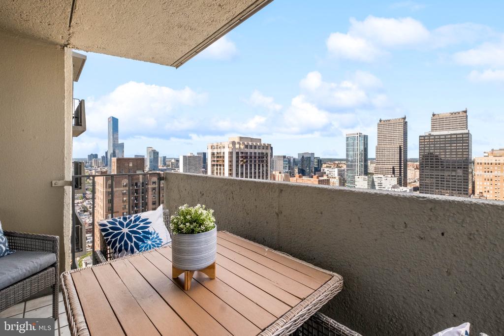 224-26 W RITTENHOUSE SQUARE Unit: 3016