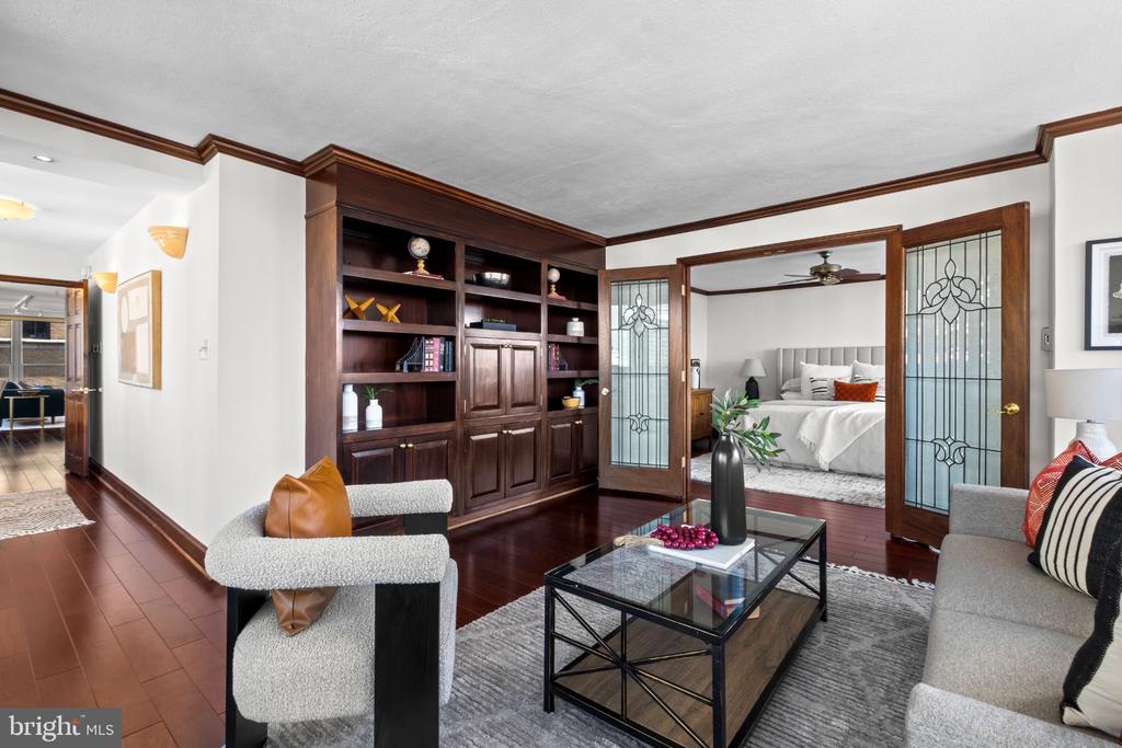 224-26 W RITTENHOUSE SQUARE Unit: 3016