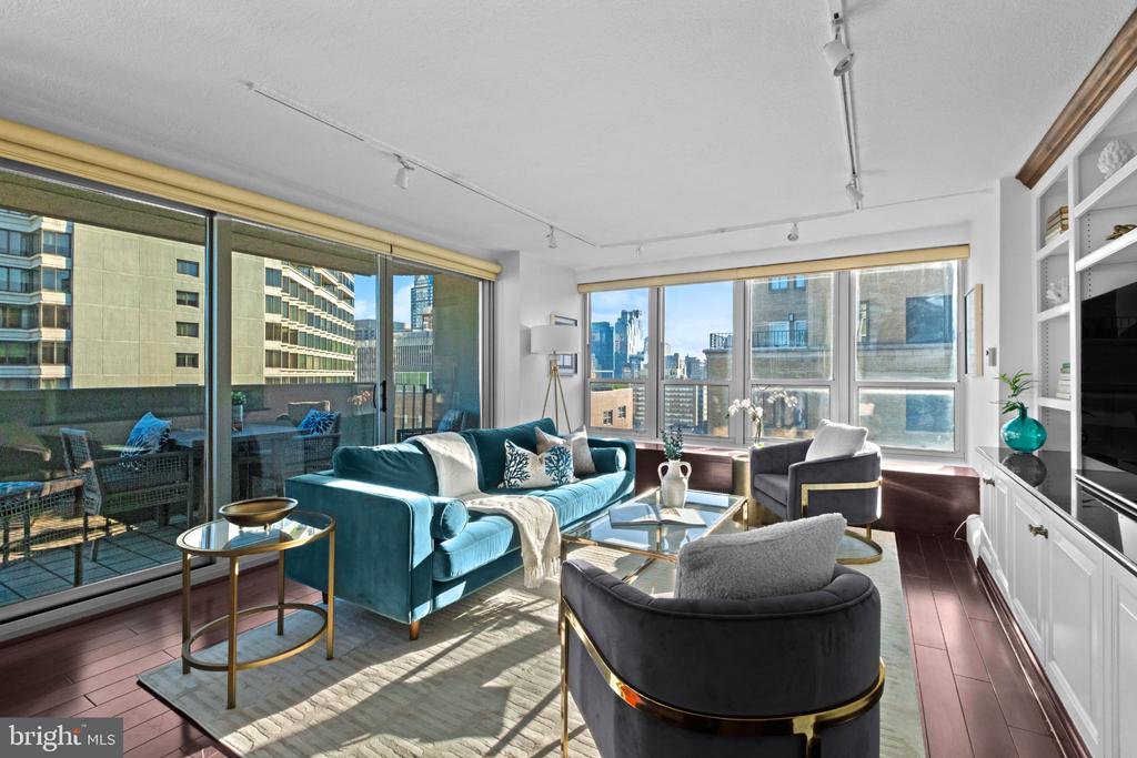 224-26 W RITTENHOUSE SQUARE Unit: 3016