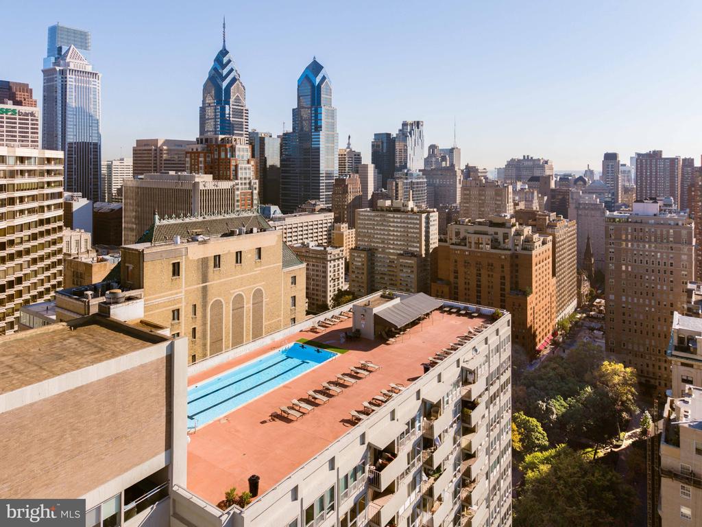 224-26 W RITTENHOUSE SQUARE Unit: 3016