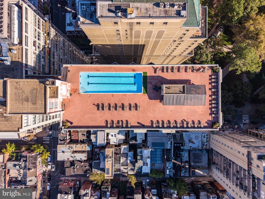 224-26 W RITTENHOUSE SQUARE Unit: 3016