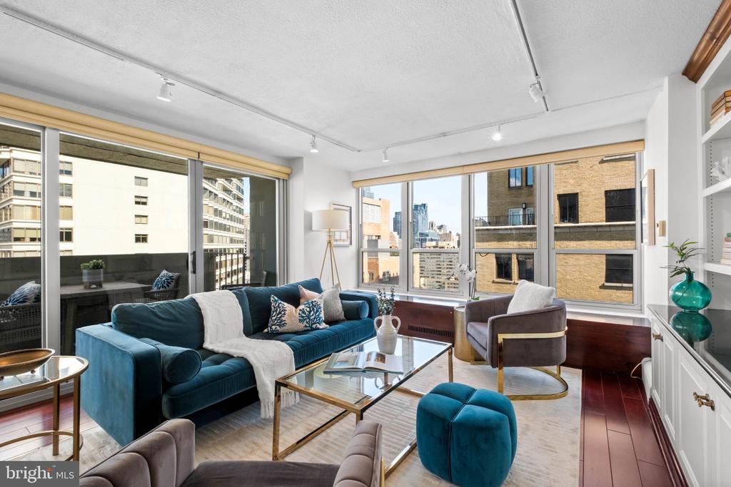 224-26 W RITTENHOUSE SQUARE Unit: 3016