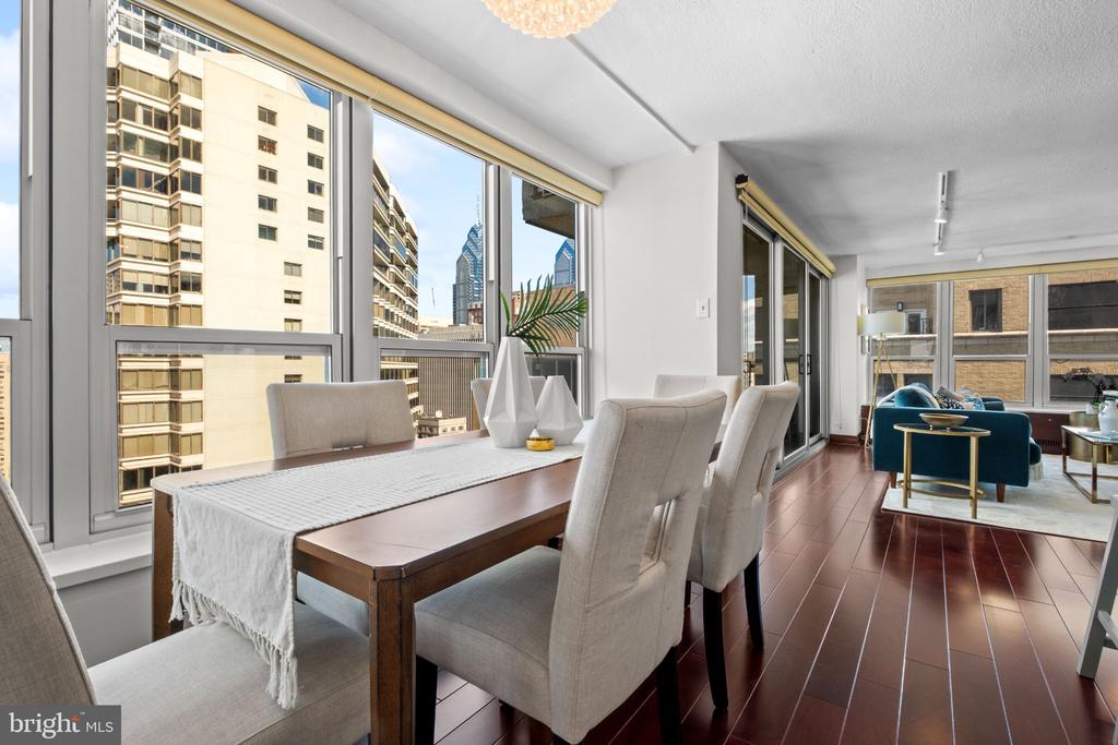 224-26 W RITTENHOUSE SQUARE Unit: 3016