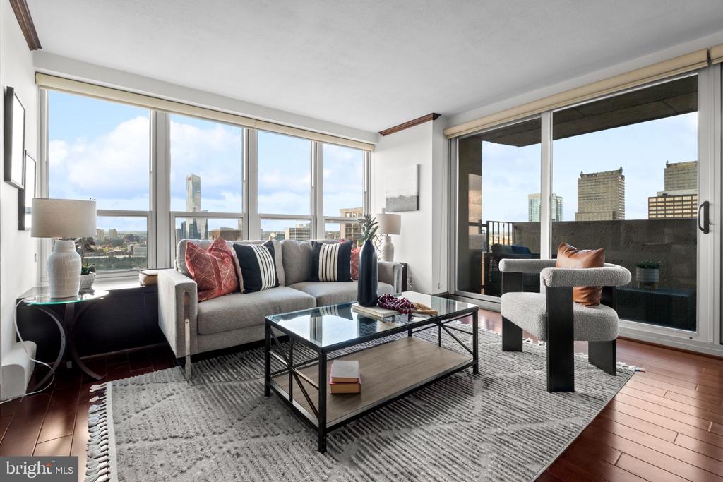 224-26 W RITTENHOUSE SQUARE Unit: 3016