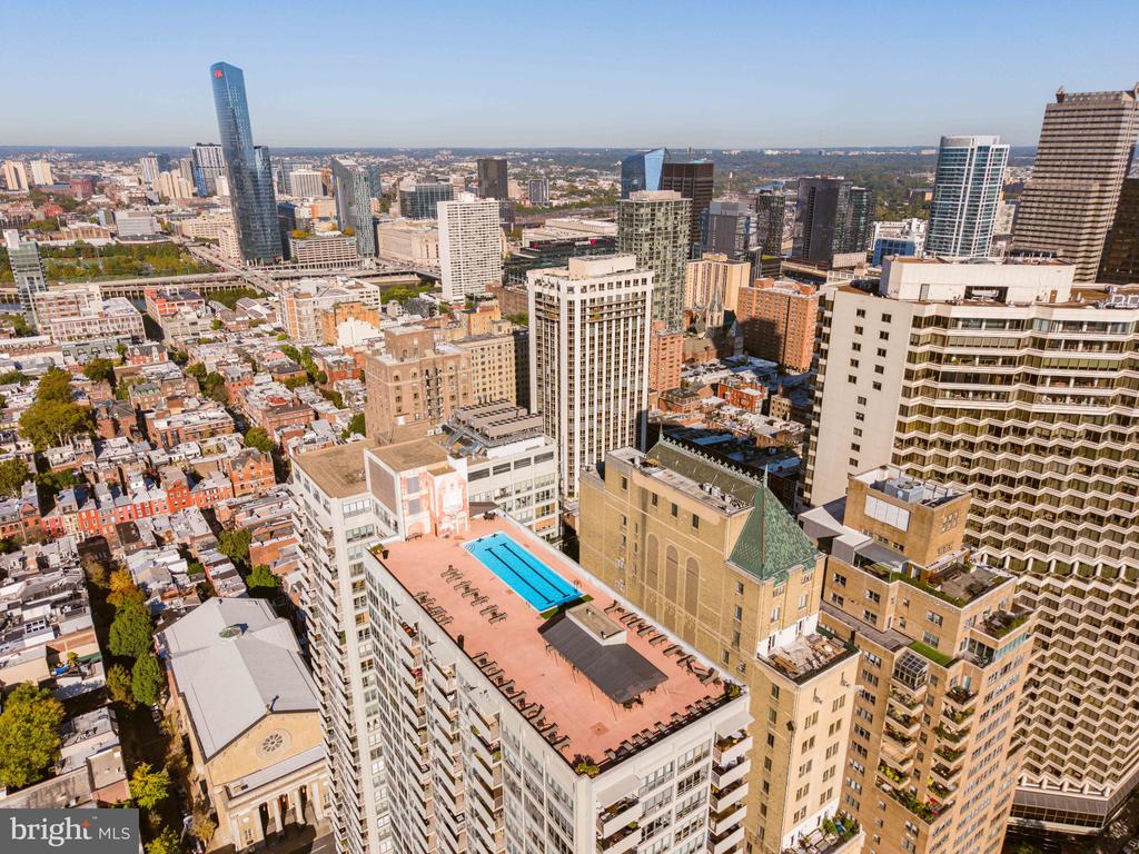 224-26 W RITTENHOUSE SQUARE Unit: 3016