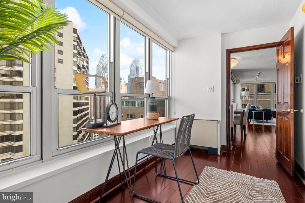 224-26 W RITTENHOUSE SQUARE Unit: 3016