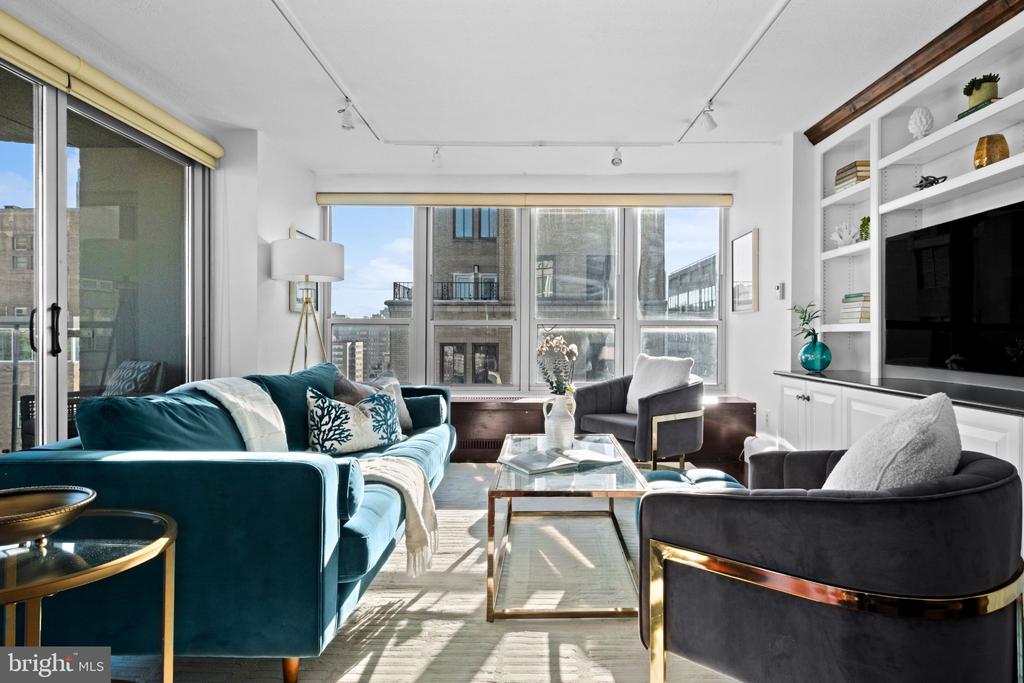 224-26 W RITTENHOUSE SQUARE Unit: 3016