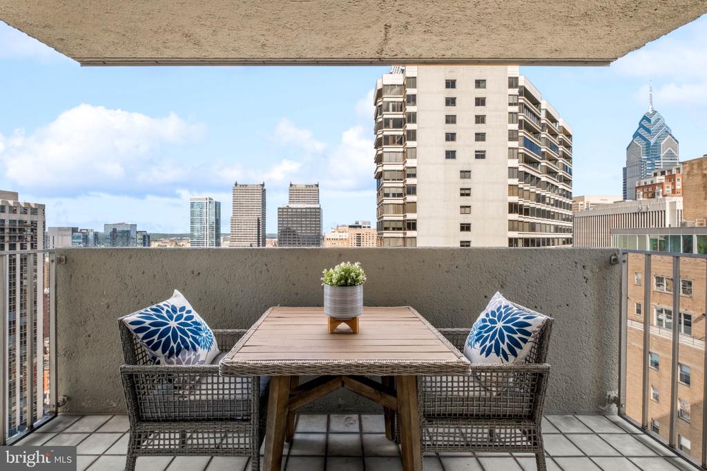 224-26 W RITTENHOUSE SQUARE Unit: 3016