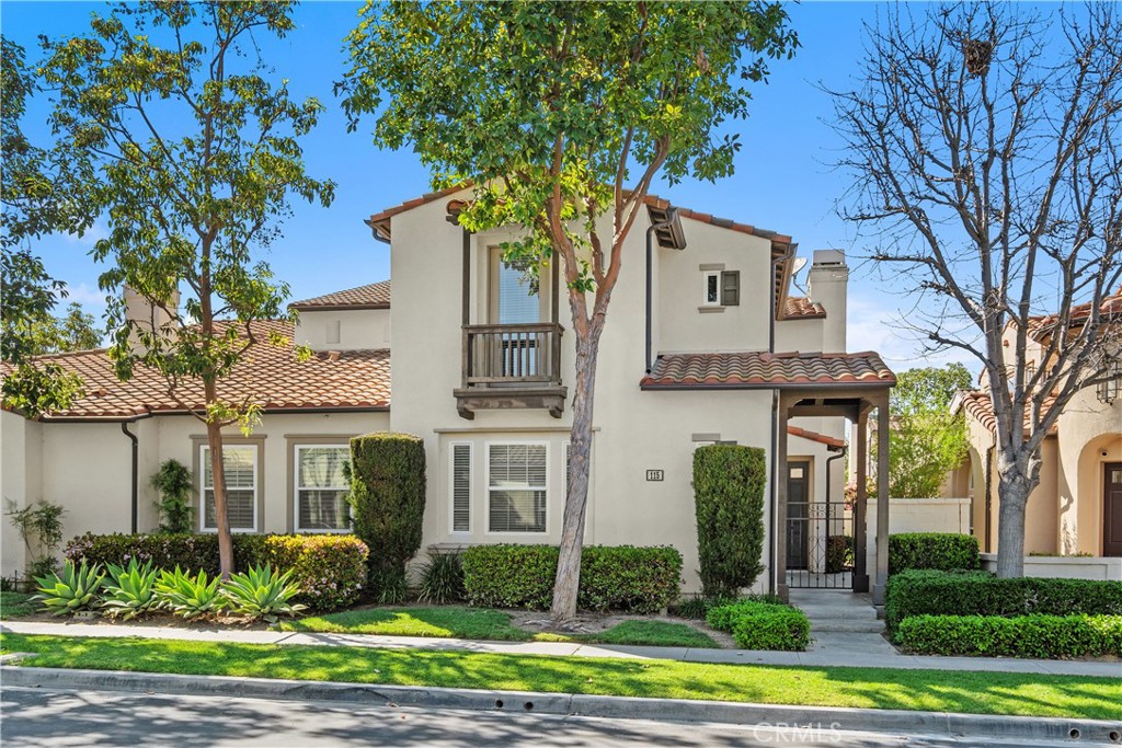 115 Vermillion