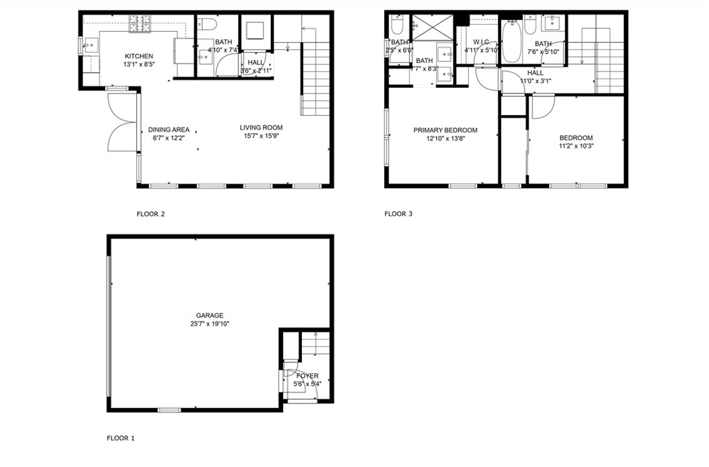 2880 N Glassell Street