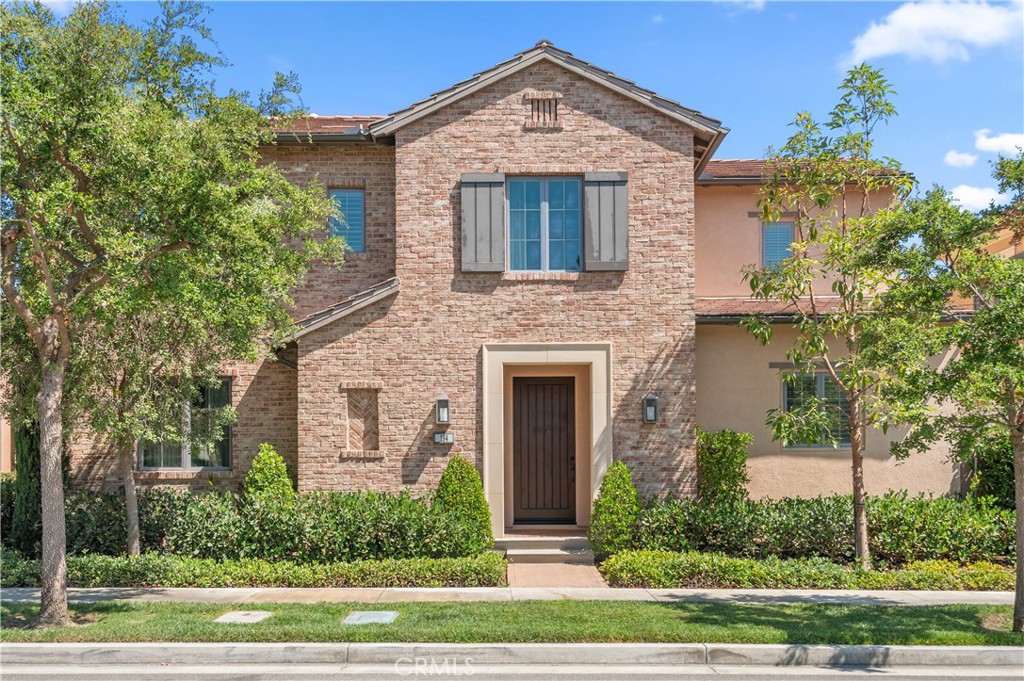 184 Villa