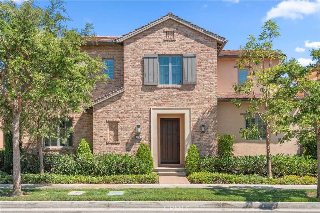 184 Villa