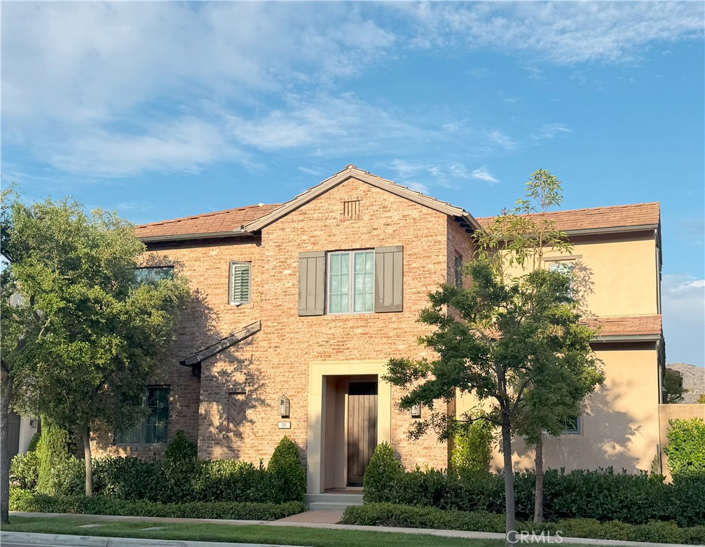 184 Villa