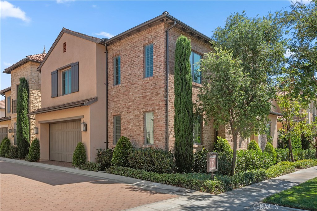 184 Villa