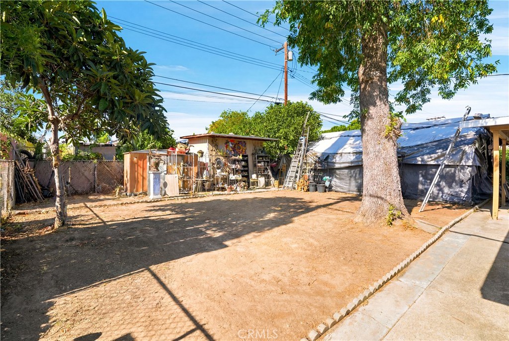 17533 Tadmore St.