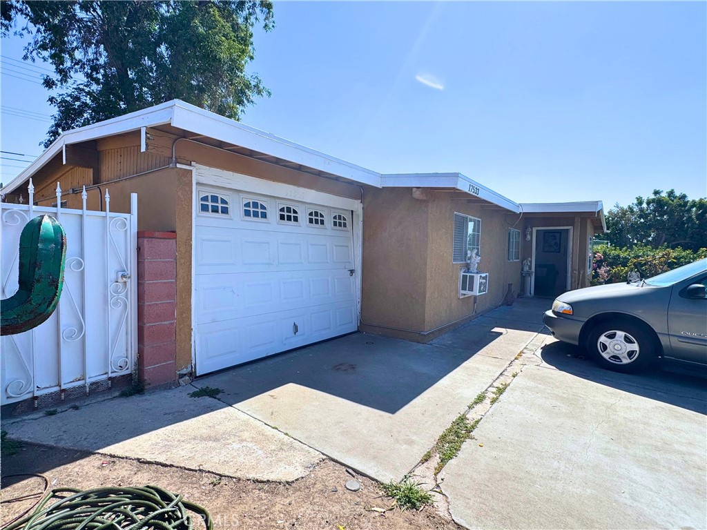 17533 Tadmore St.