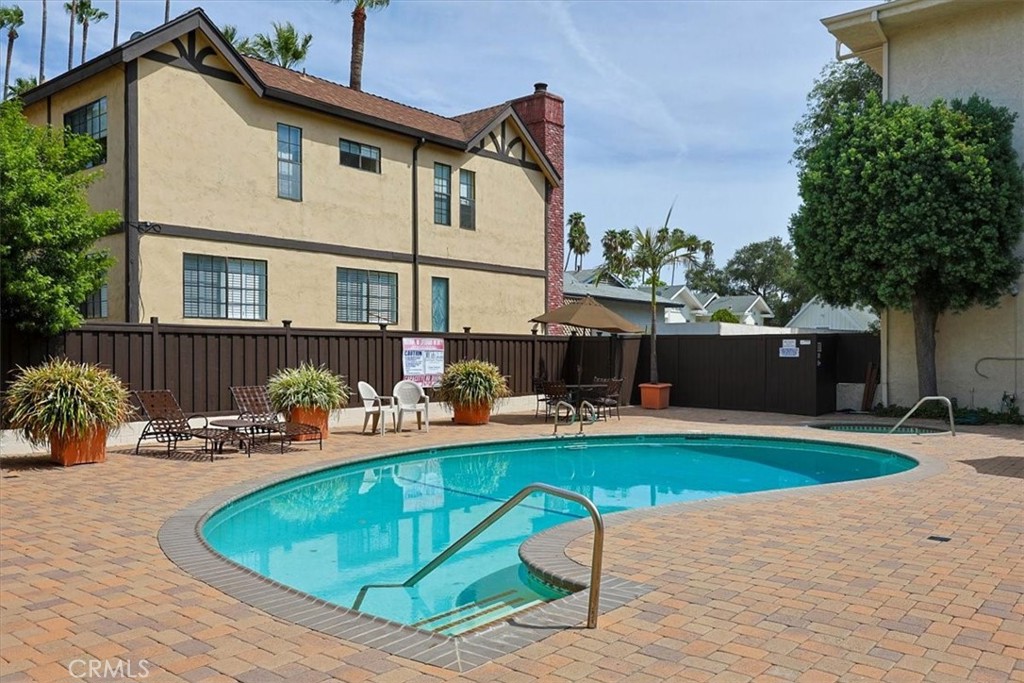 420 S Madison #109 Avenue