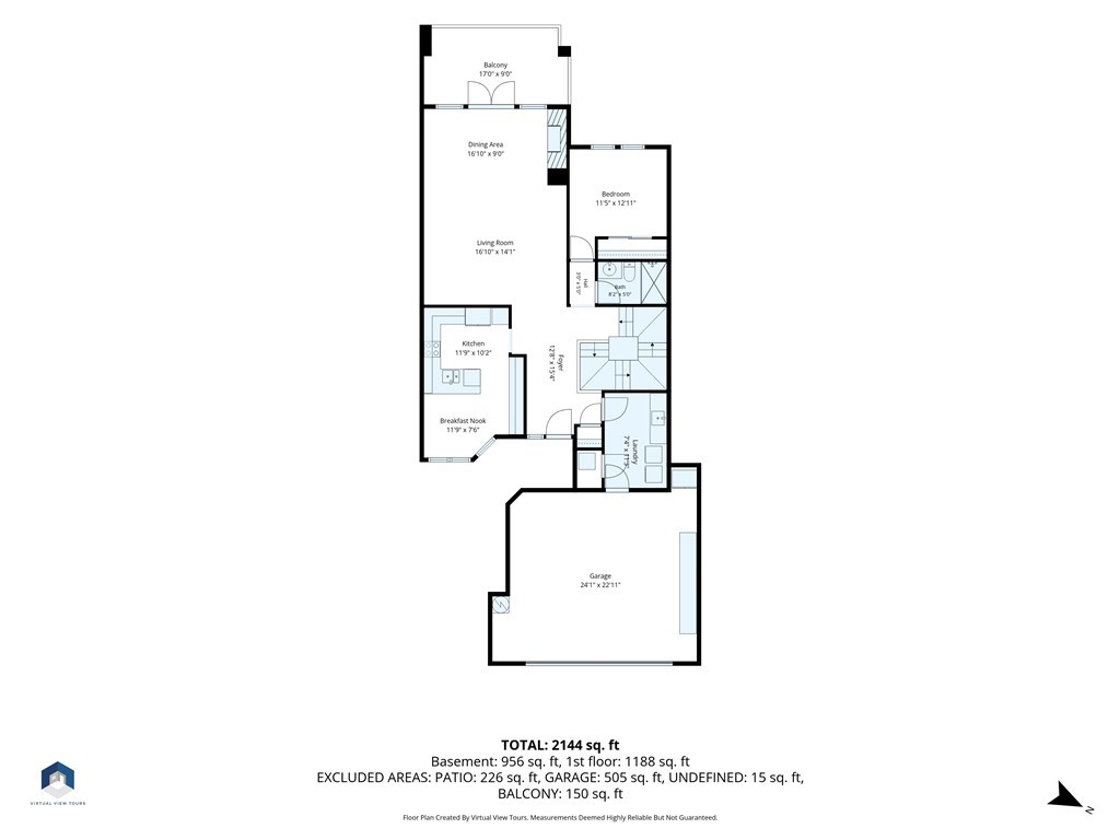 459 S San Vicente