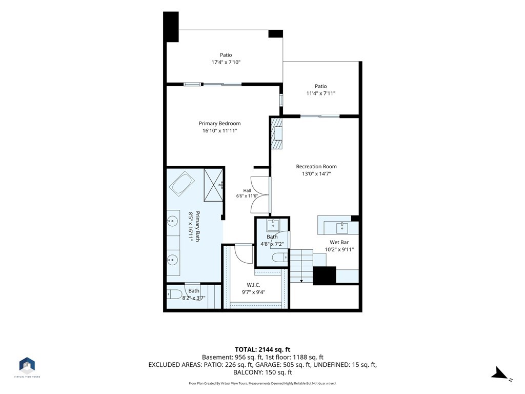 459 S San Vicente