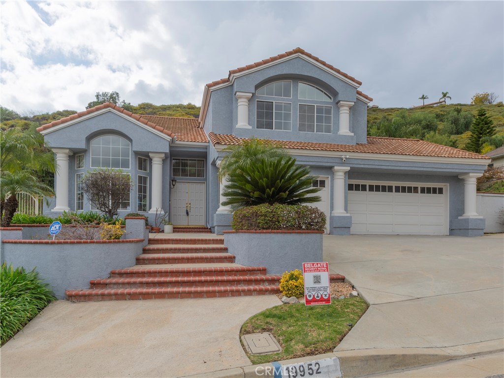 19952 East Country Hollow Drive