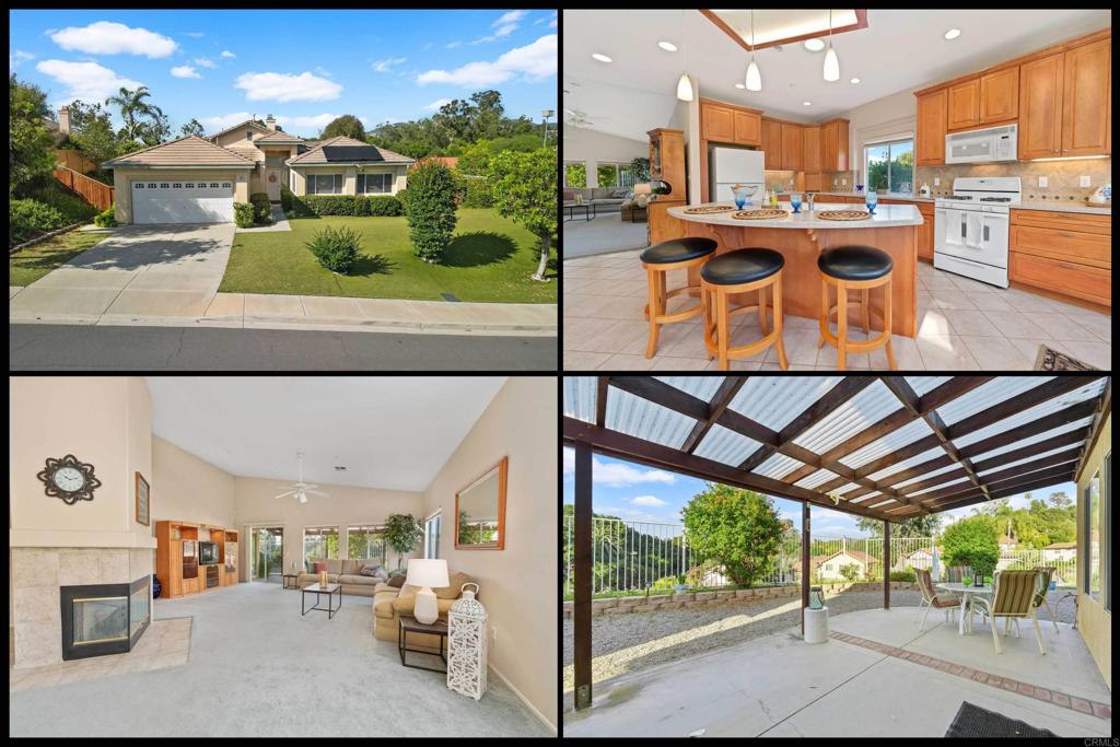 990 Bel Air Drive E