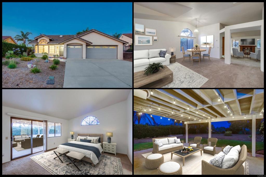 5968 Rio Valle Drive