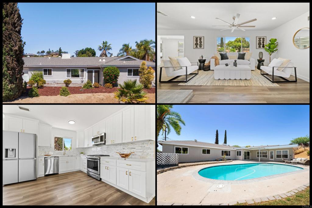 1591 Country Crest Drive