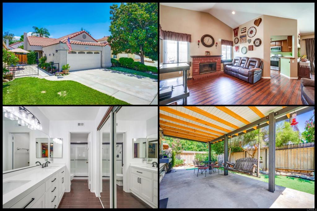 3547 Ganador Court